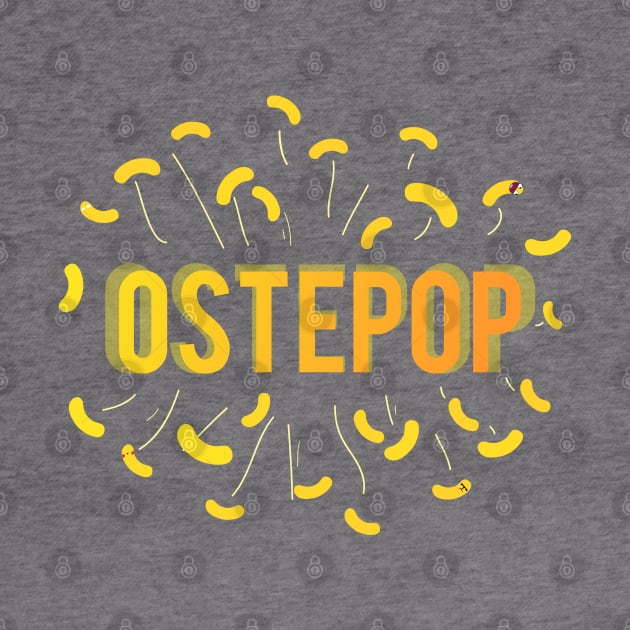 Ostepop by tottlekopp